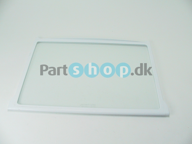 Glas, Blomberg.