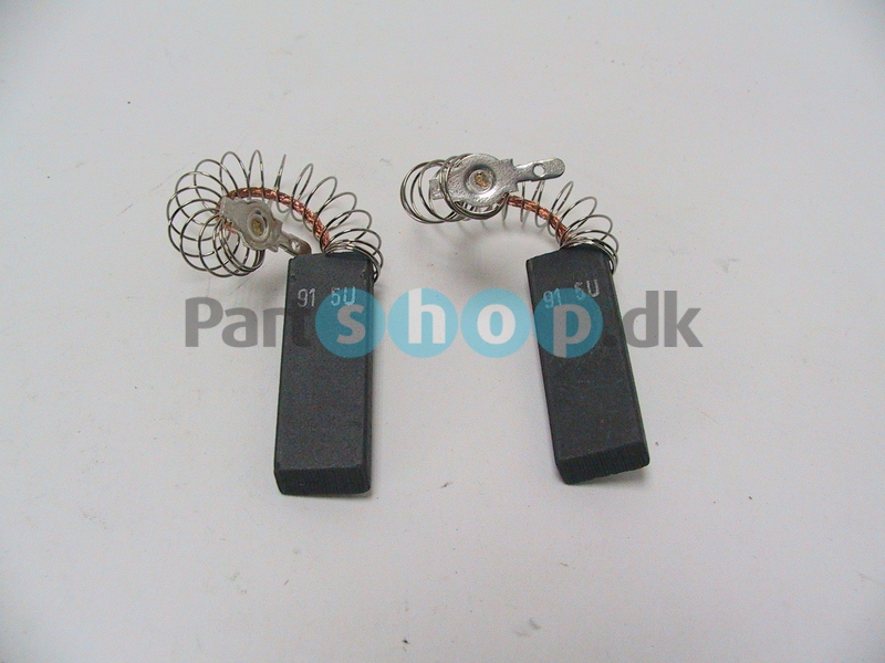 Motorkul, 5 x 12,5 x 36 mm.