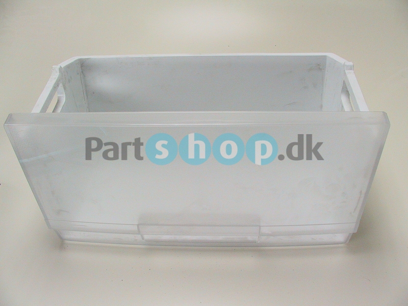 Skuffe nederst KT60B1A283WN