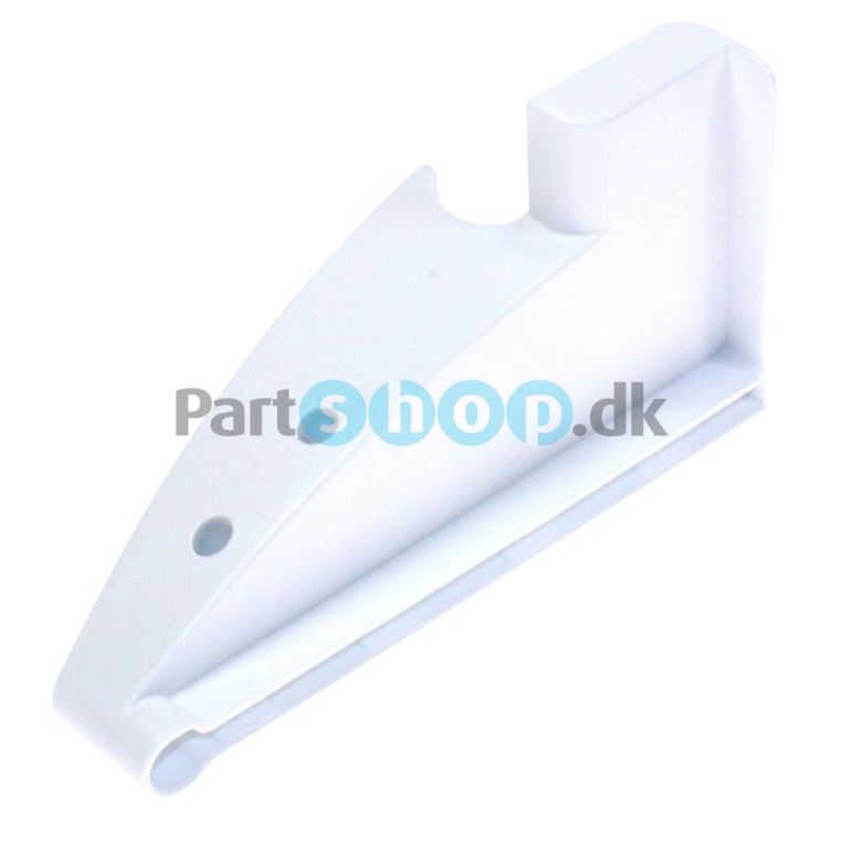 Holder f flaskehylde, ve