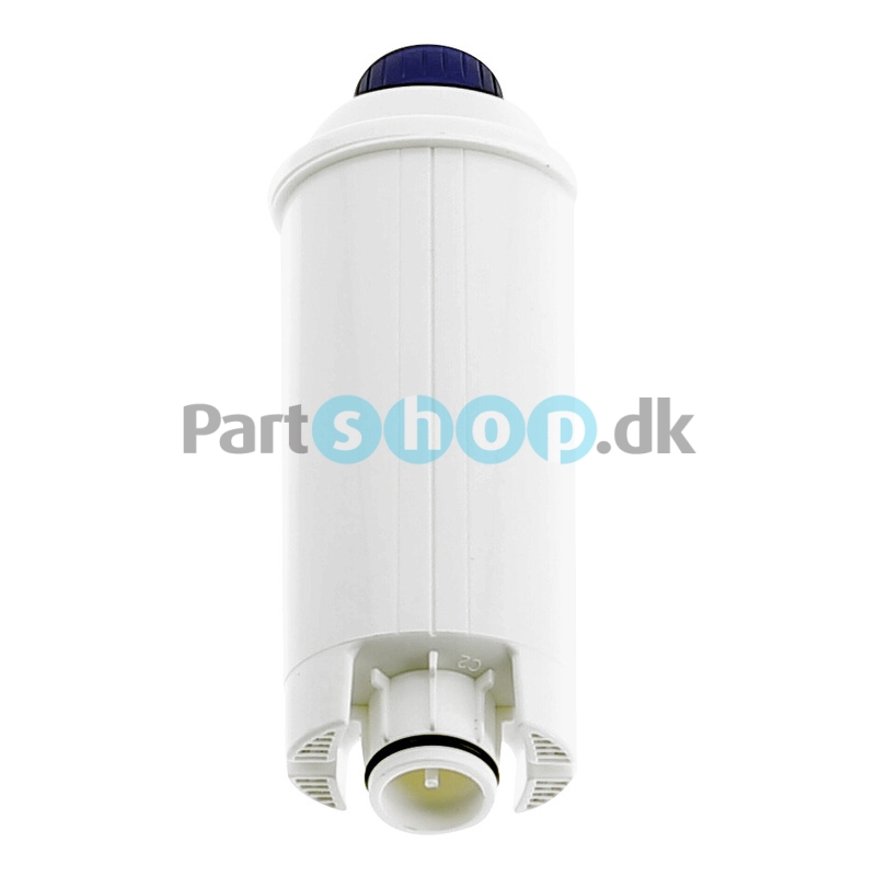 Vandfilter f. kaffemaskine