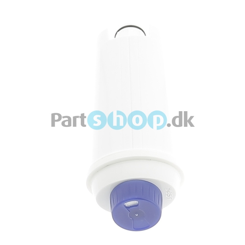 Vandfilter f. kaffemaskine