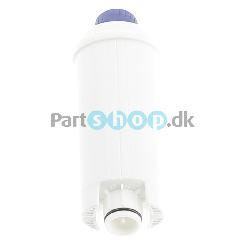Vandfilter f. kaffemaskine