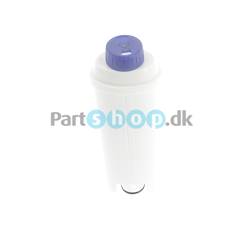 Vandfilter f. kaffemaskine