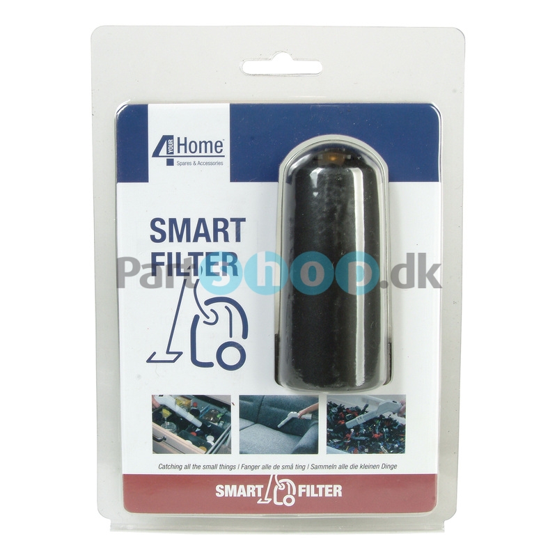 Smart filter, 30/35 mm.