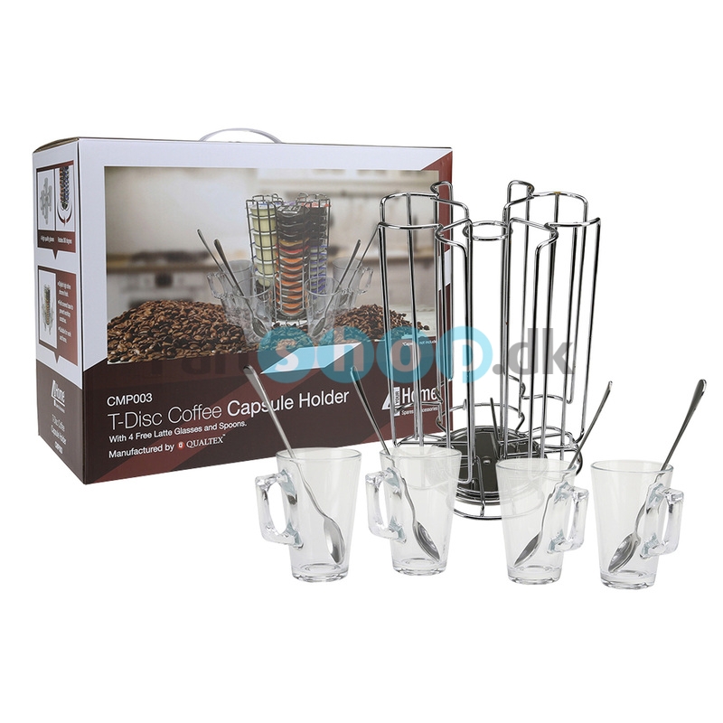 Bosch Tassimo Kapselholder