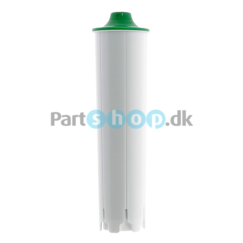 Vandfilter f. kaffemaskine