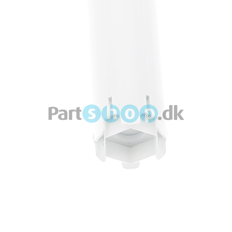 Vandfilter f. kaffemaskine
