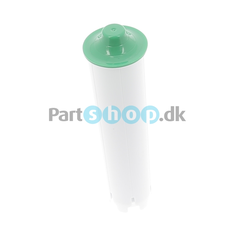 Vandfilter f. kaffemaskine