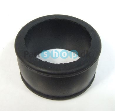 Ophæng, gummi, centrifuge, kit a 8 stk.